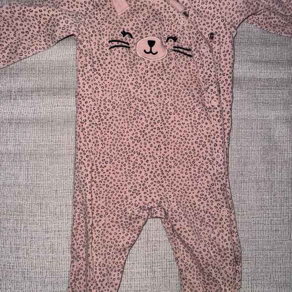 6-12M Babygirl Bundle - Picture 9 of 16